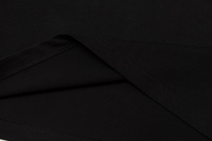 T-shirt imprimé classique Double B